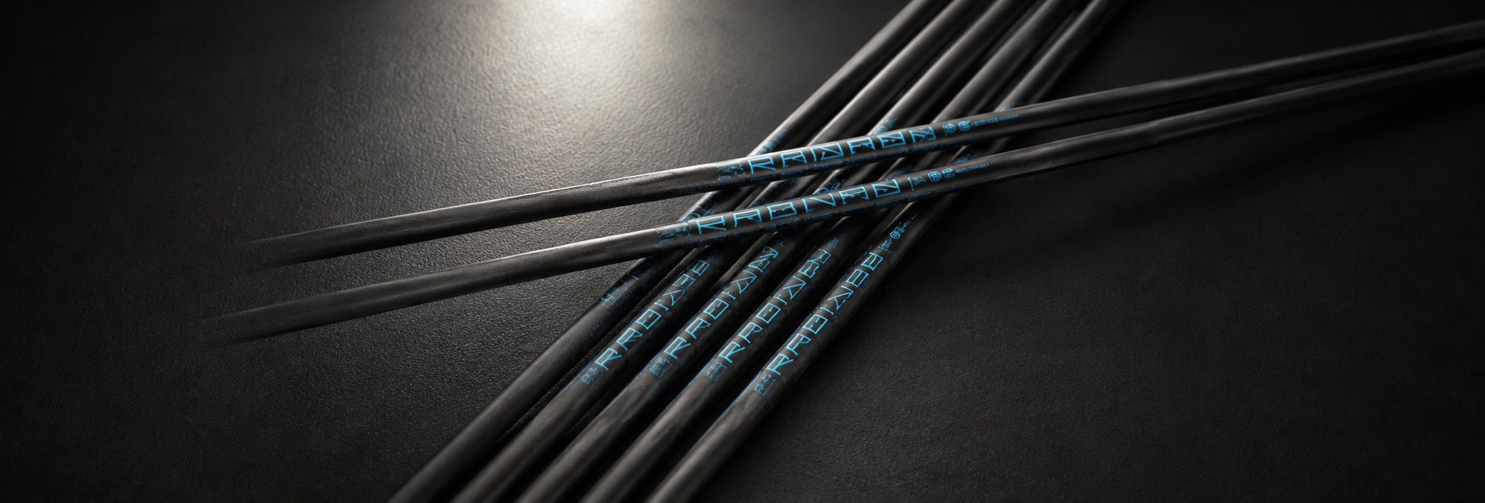 radian utility shaft